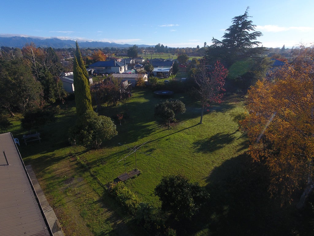 25 South Belt, Solway, Masterton - Carousel 2