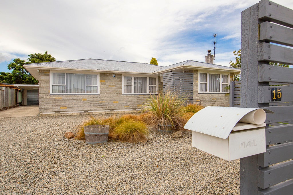 15 Freyberg Street, Solway, Masterton - Carousel 1