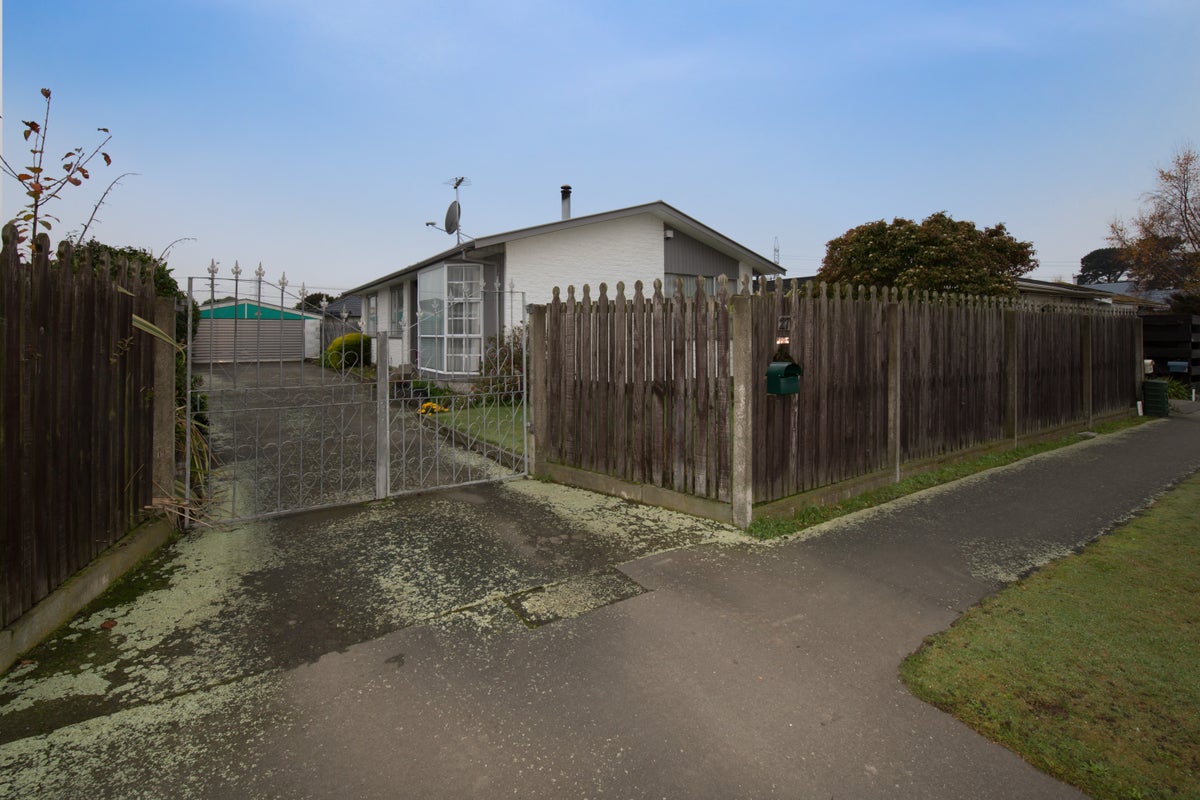 27 Bayswater Crescent, Bromley, Christchurch - Carousel 21