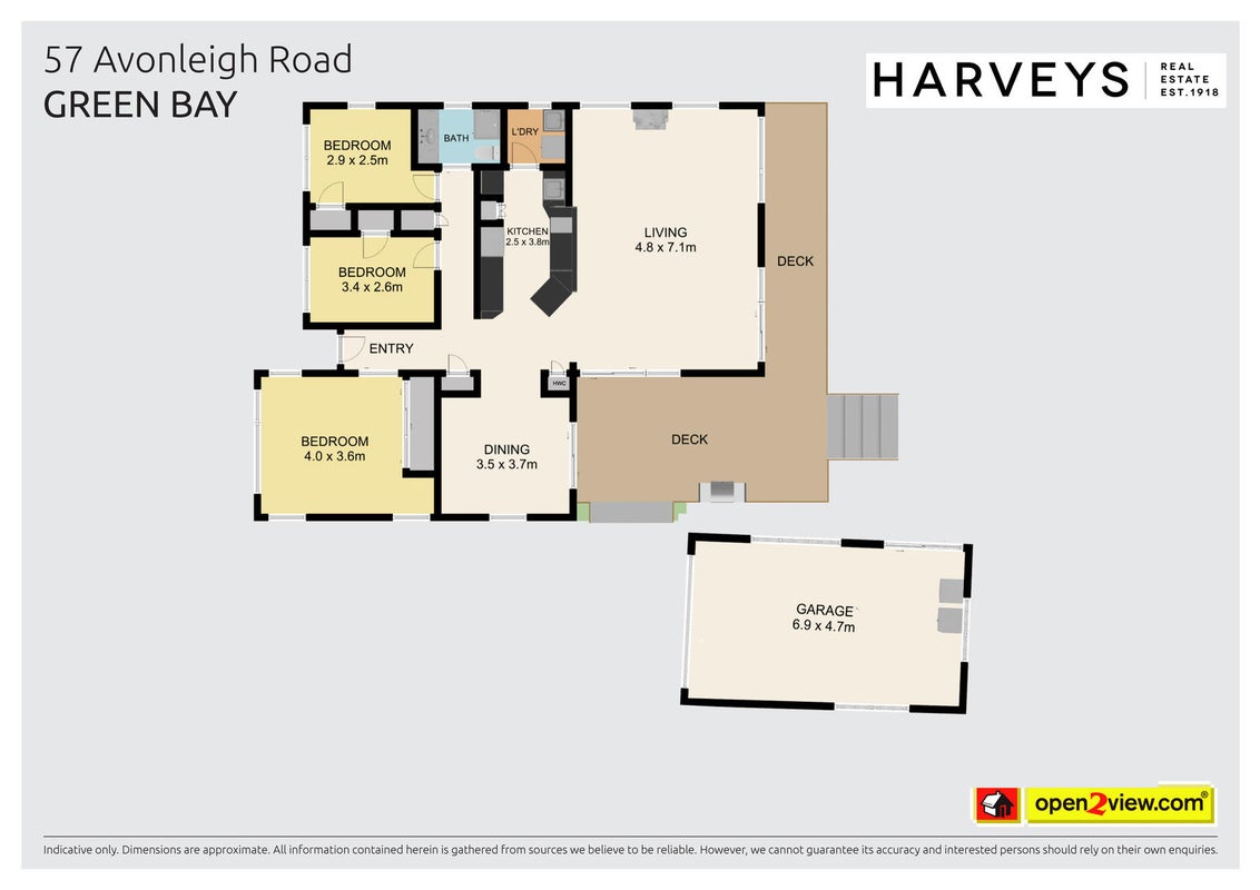 57 Avonleigh Road, Green Bay, Auckland - Carousel 19