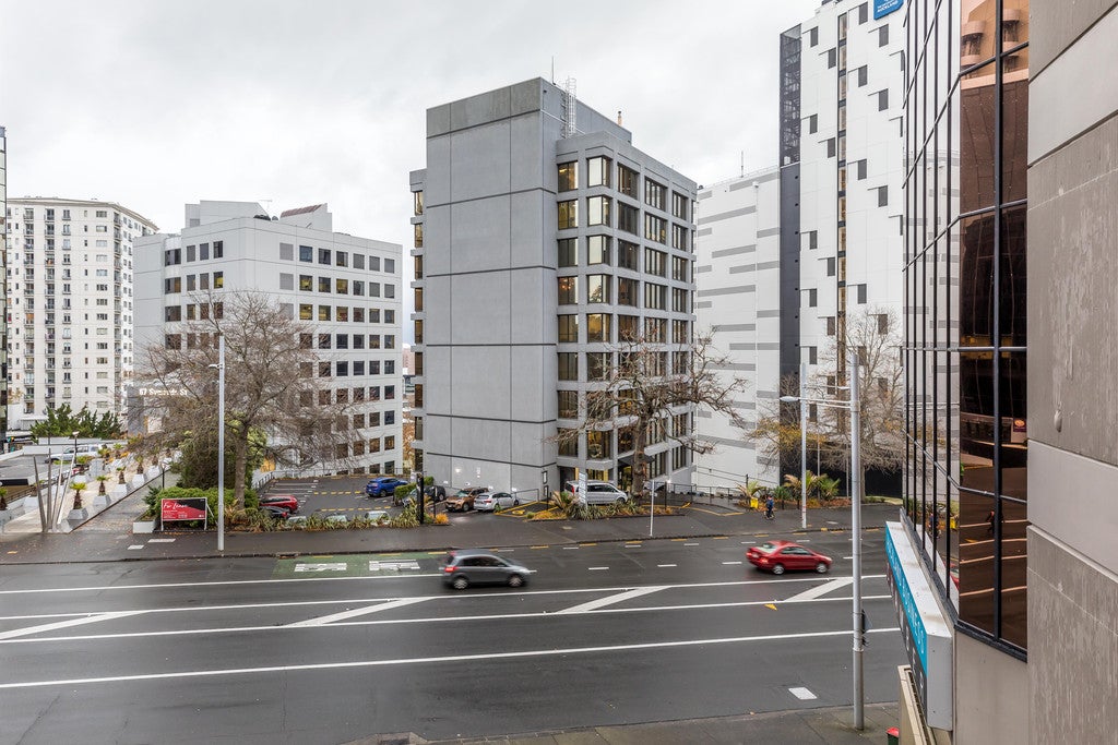 509/96 Symonds Street, Grafton, Auckland - Carousel 2
