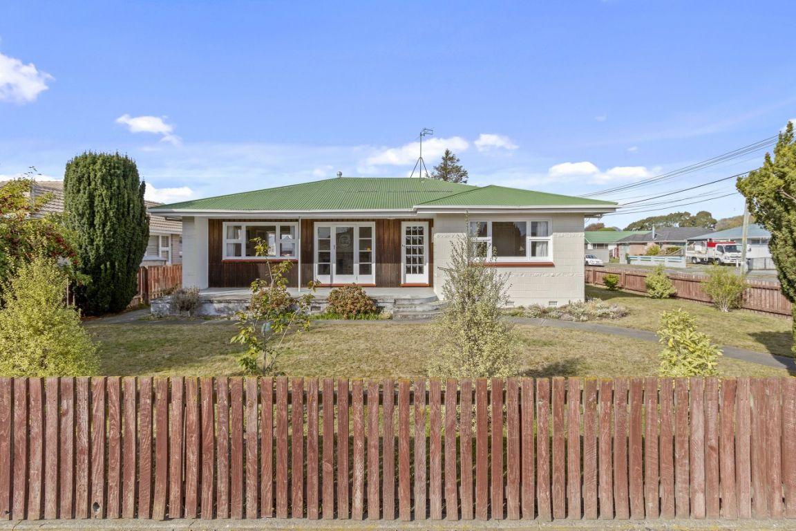 2 Lenton Street, Aranui, Christchurch - Carousel 1