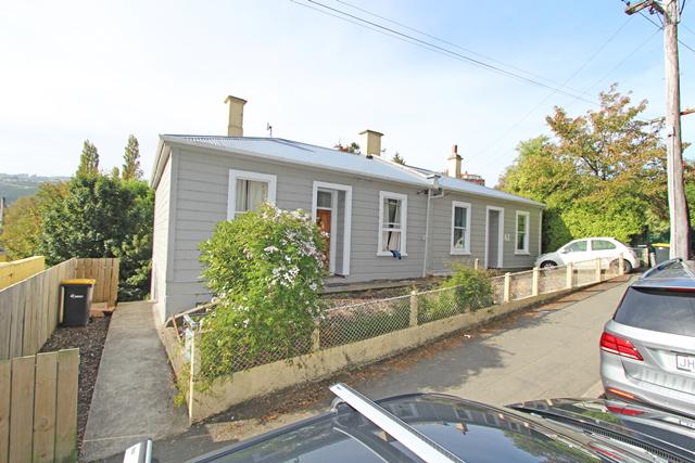 59 Opoho Road, North East Valley, Dunedin - Carousel 1