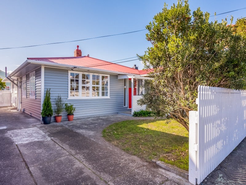 49 Adelaide Street, Petone, Lower Hutt - Carousel 19