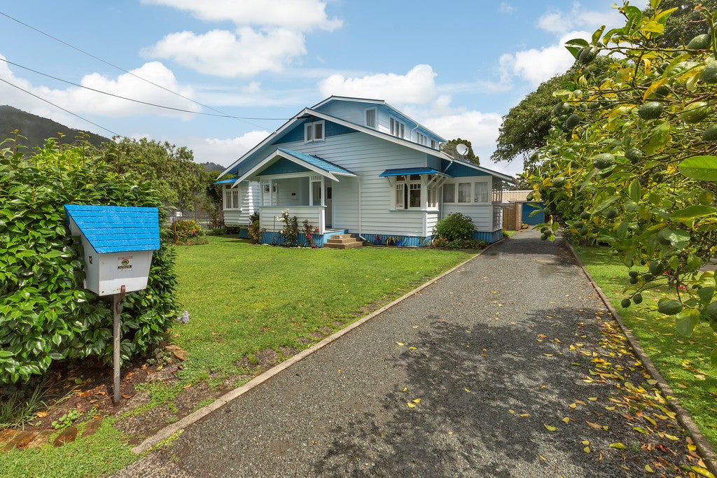 12 Brighton Road, Kensington, Whangarei - Carousel 1