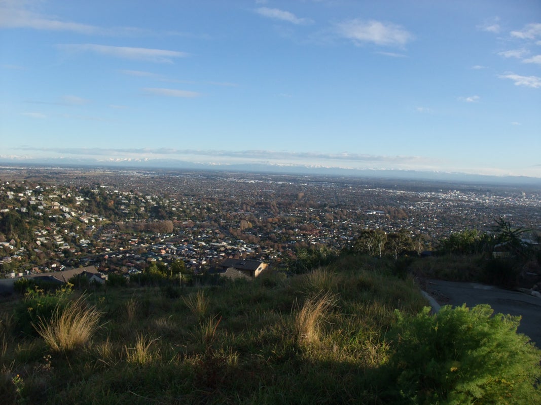 5 Postbridge Lane, Huntsbury, Christchurch - Carousel 1