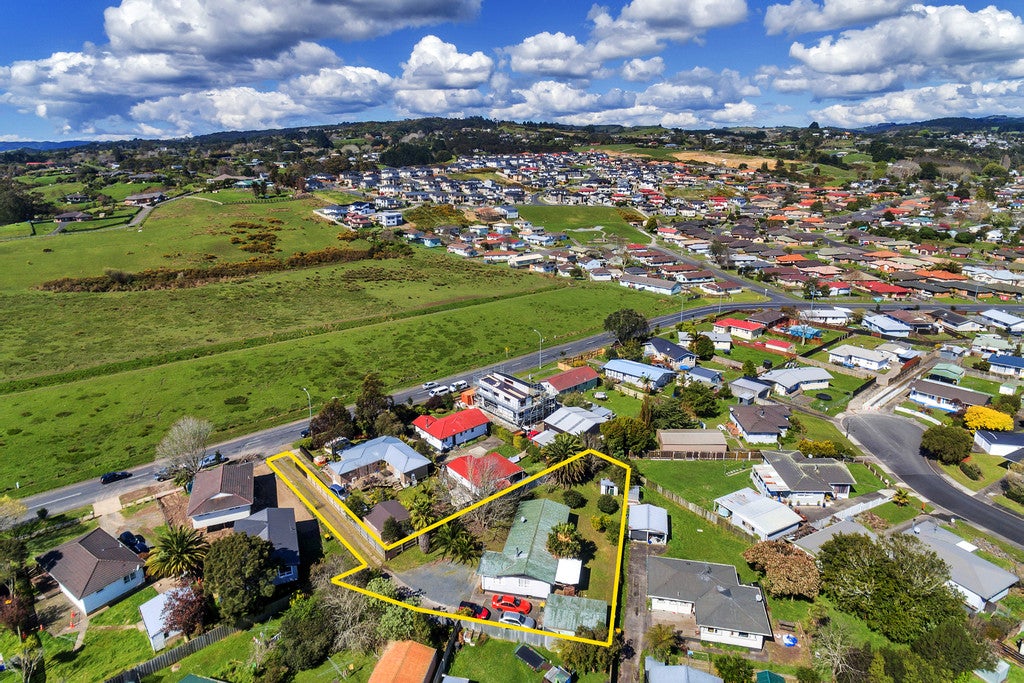 25 Dominion Road, Papakura, Papakura - Carousel 16