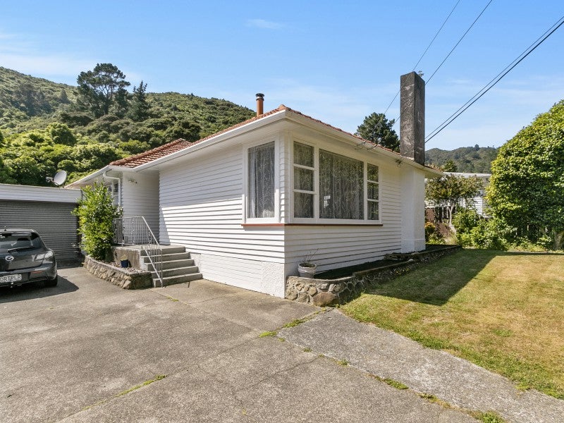 47 Sunny Grove, Wainuiomata, Lower Hutt - Carousel 2