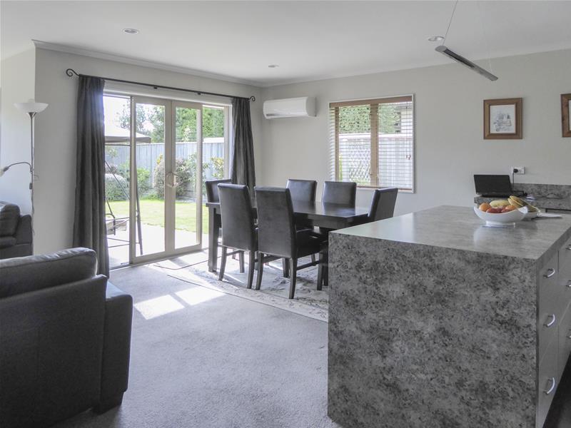 12 Rutledge Drive, Springlands, Blenheim - Carousel 2