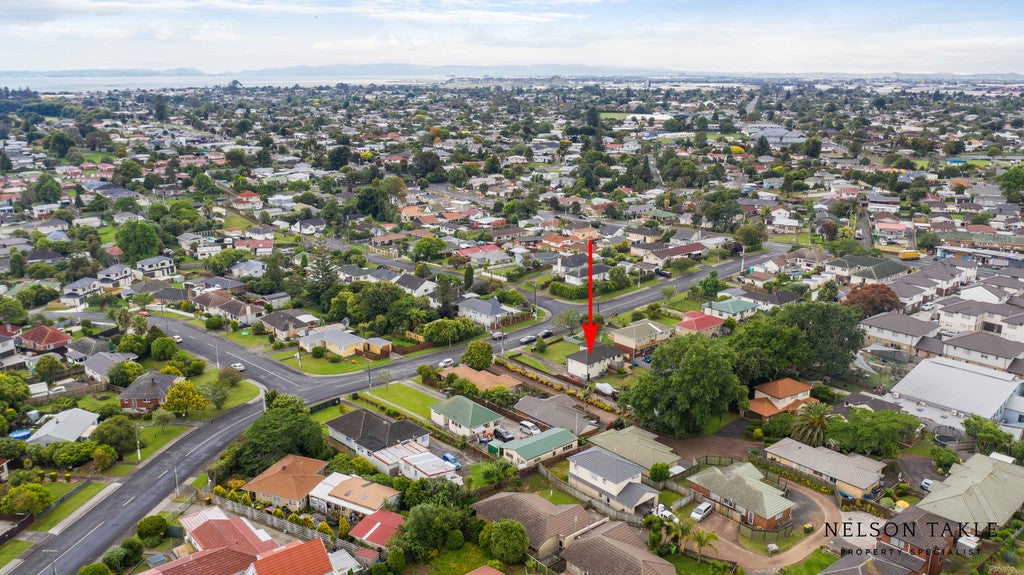 1/10 Bowater Place, Manurewa, Auckland - Carousel 18
