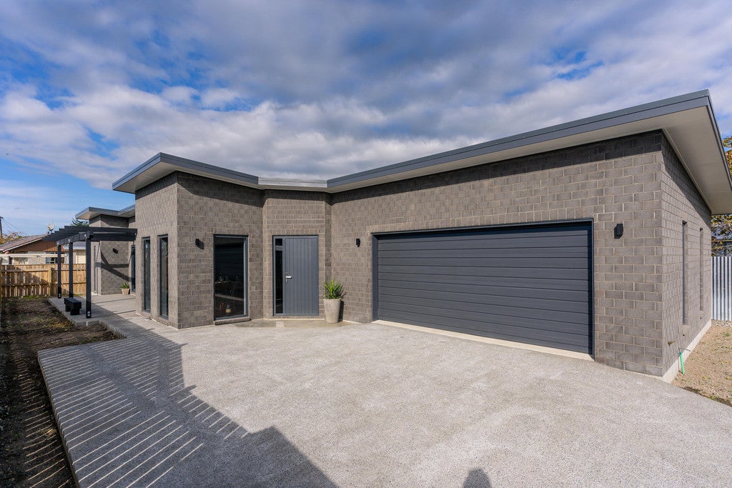 27C South Road, Kuripuni, Masterton - Carousel 1