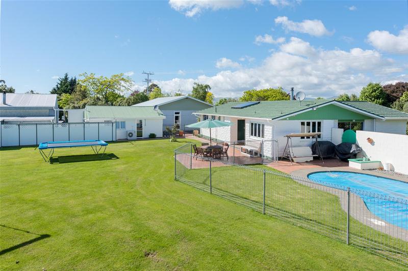 452 Old Renwick Road, Springlands, Blenheim - Carousel 24