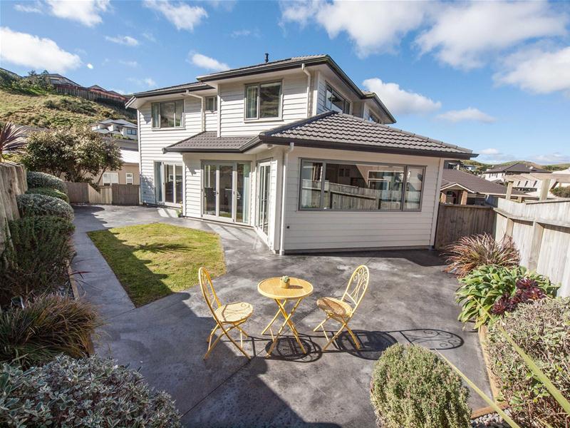 19 Yarnbrook Grove, Churton Park, Wellington - Carousel 18