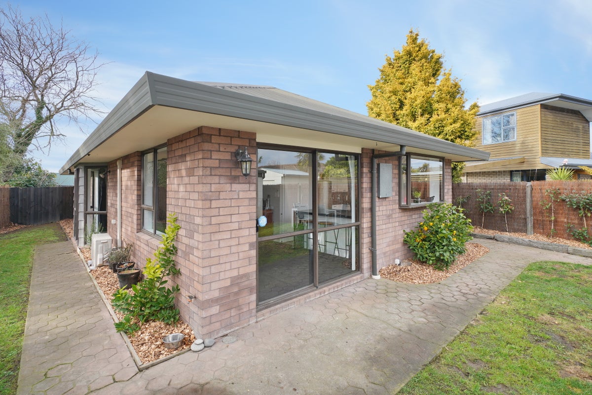 27A Trafford Street, Harewood, Christchurch - Carousel 2