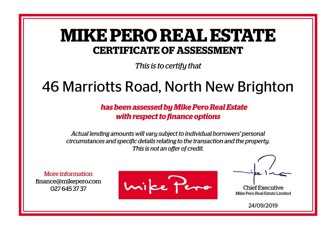 46 Marriotts Road, North New Brighton, Christchurch - Carousel 13