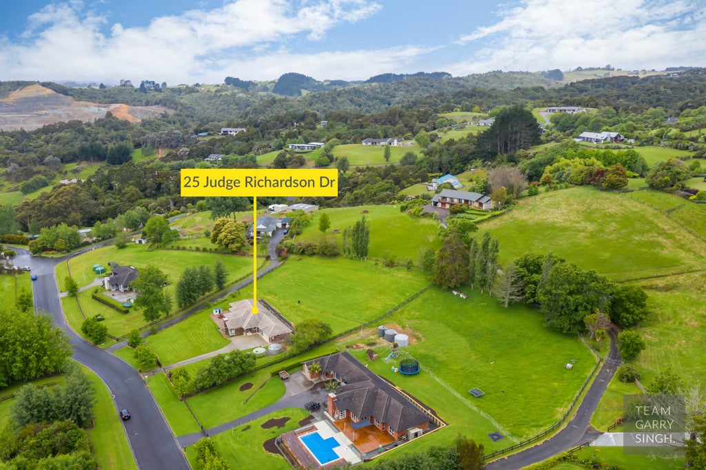 25 Judge Richardson Drive, Opaheke, Papakura - Carousel 20