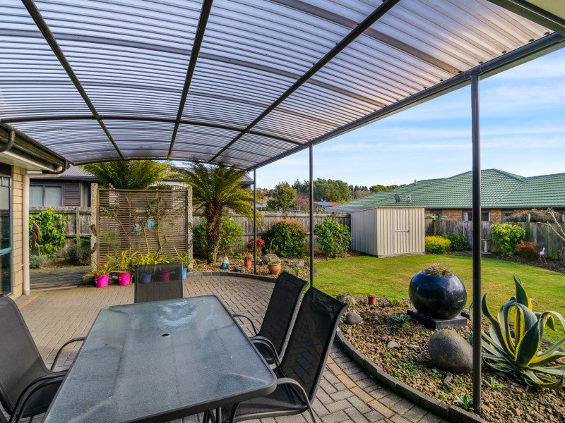 29 Duggan Drive, Owhata, Rotorua - Carousel 2