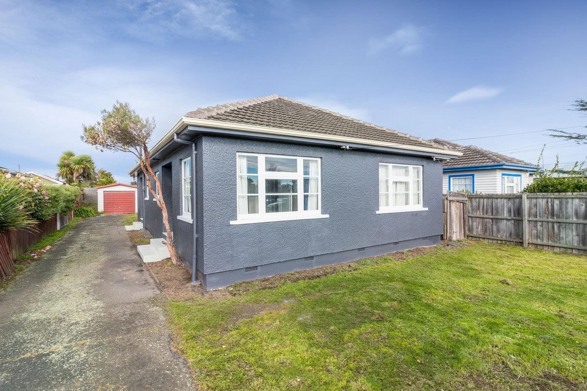 434 Pages Road, Aranui, Christchurch - Carousel 1