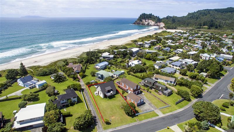 25 Kon Tiki Road, Whiritoa, Waihi - Carousel 1