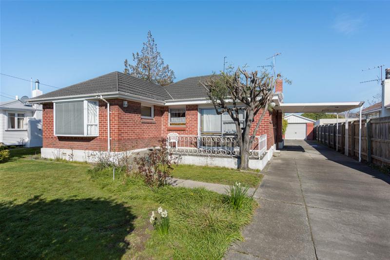 5 New Renwick Road, Redwoodtown, Blenheim - Carousel 21