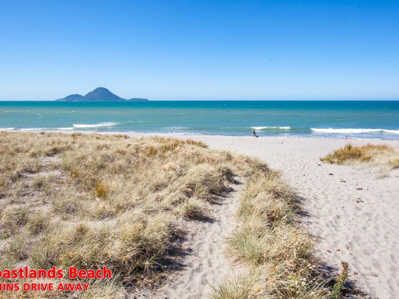 4 Korimako WAY, Coastlands, Whakatane - Carousel 2