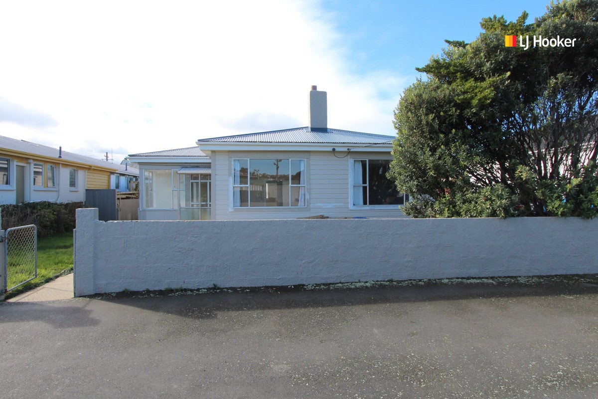 39 Plunket Street, Saint Kilda, Dunedin - Carousel 1