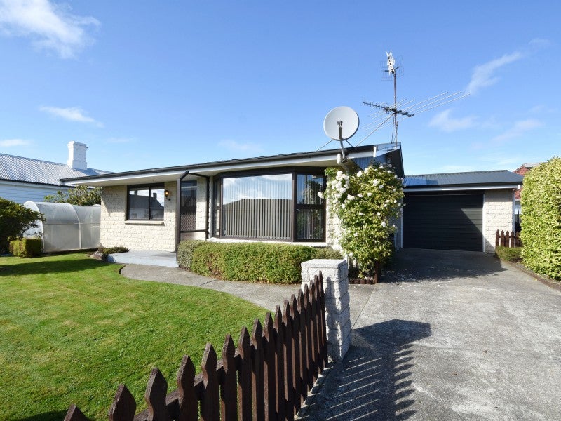 193 Earn Street, Georgetown, Invercargill - Carousel 1