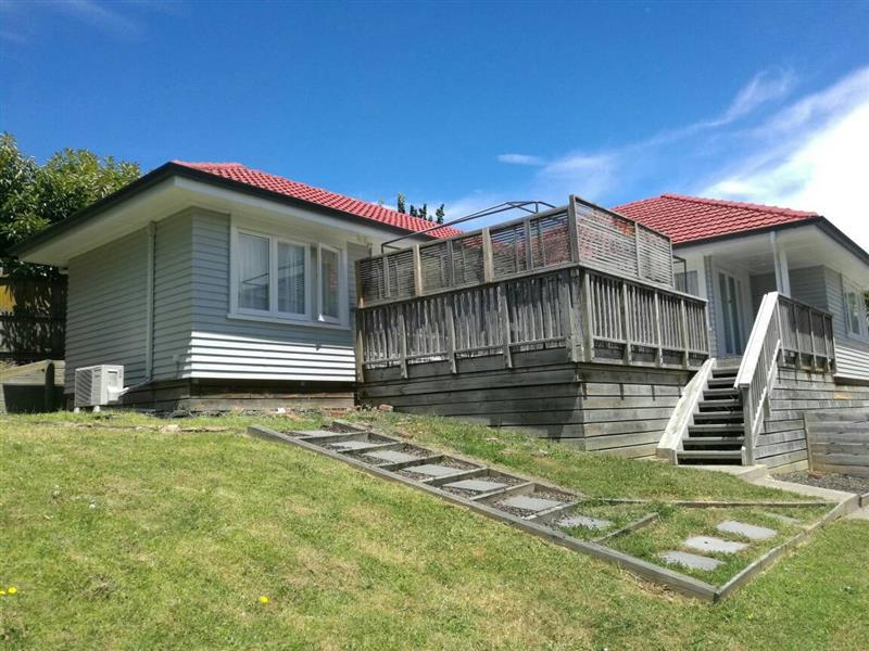 43C Gibraltar Street, Howick, Auckland - Carousel 1