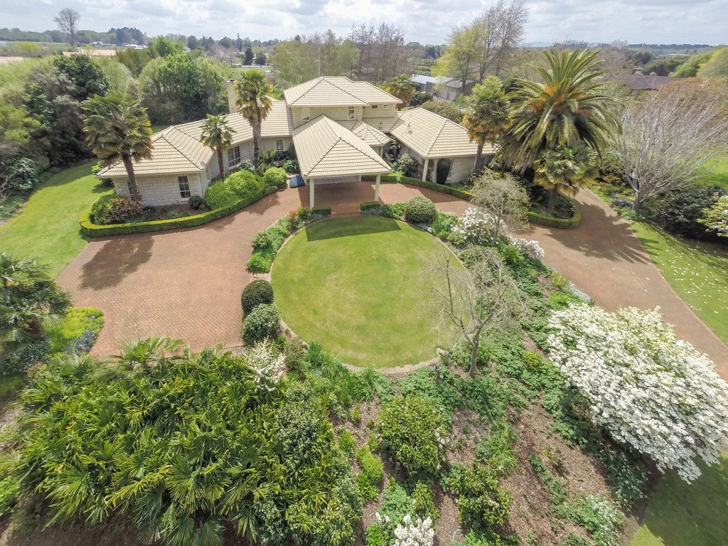 317 Newell Road, Tamahere - Carousel 1