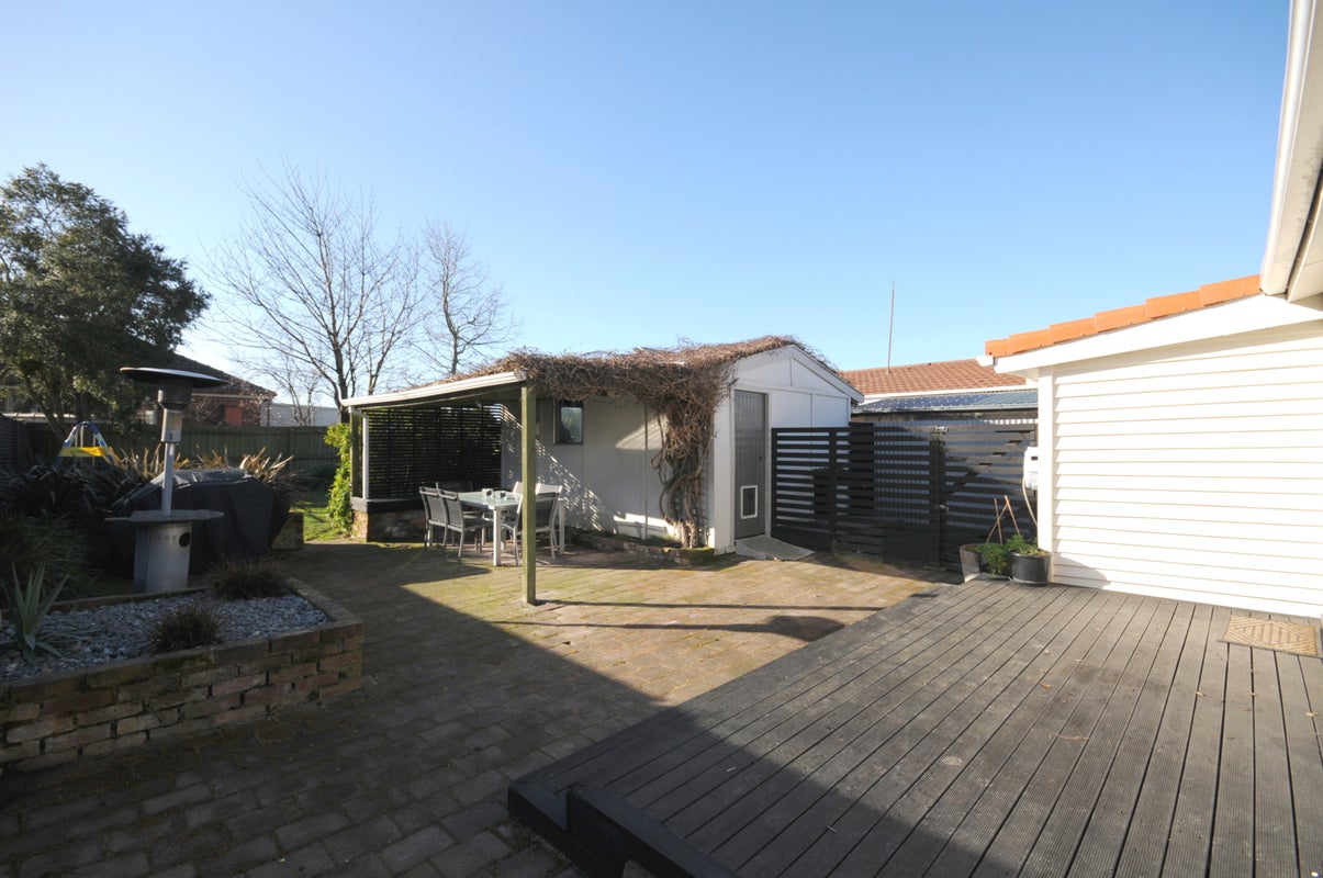 23 Tennyson Street, Sydenham, Christchurch - Carousel 13