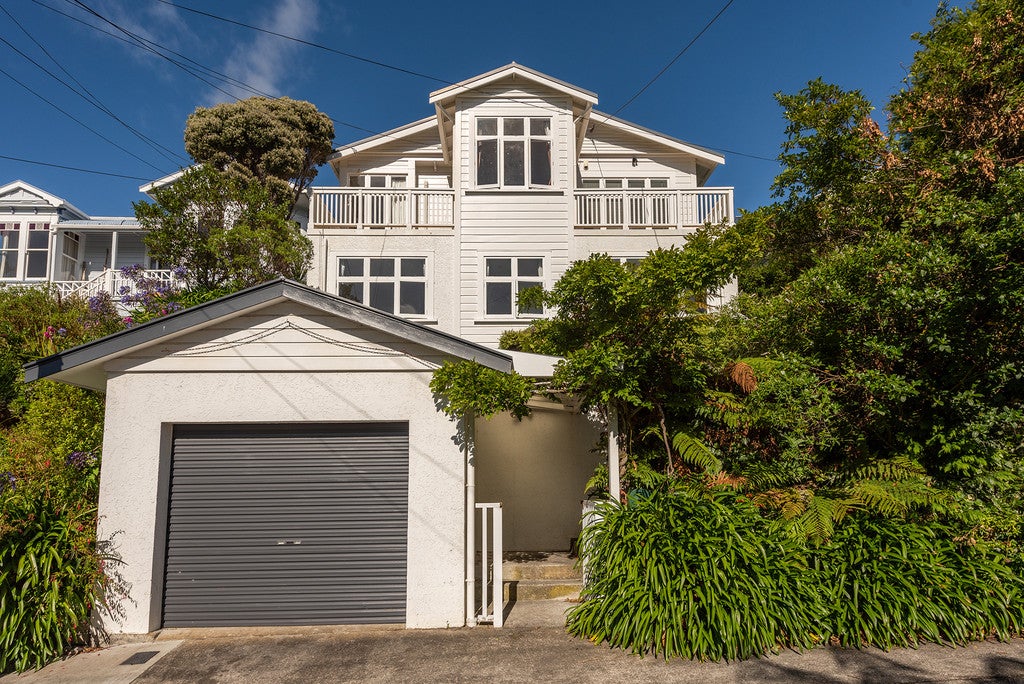 81 Standen Street, Karori, Wellington - Carousel 19