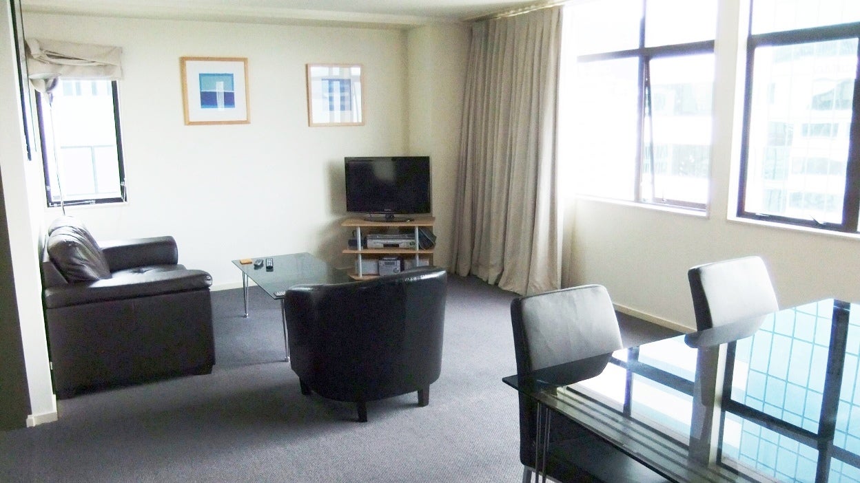 17A/35 Johnston Street, Wellington Central, Wellington - Carousel 1