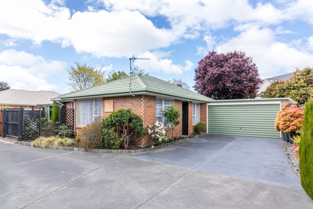 1/6 Innisfree Place, Northwood, Christchurch - Carousel 2
