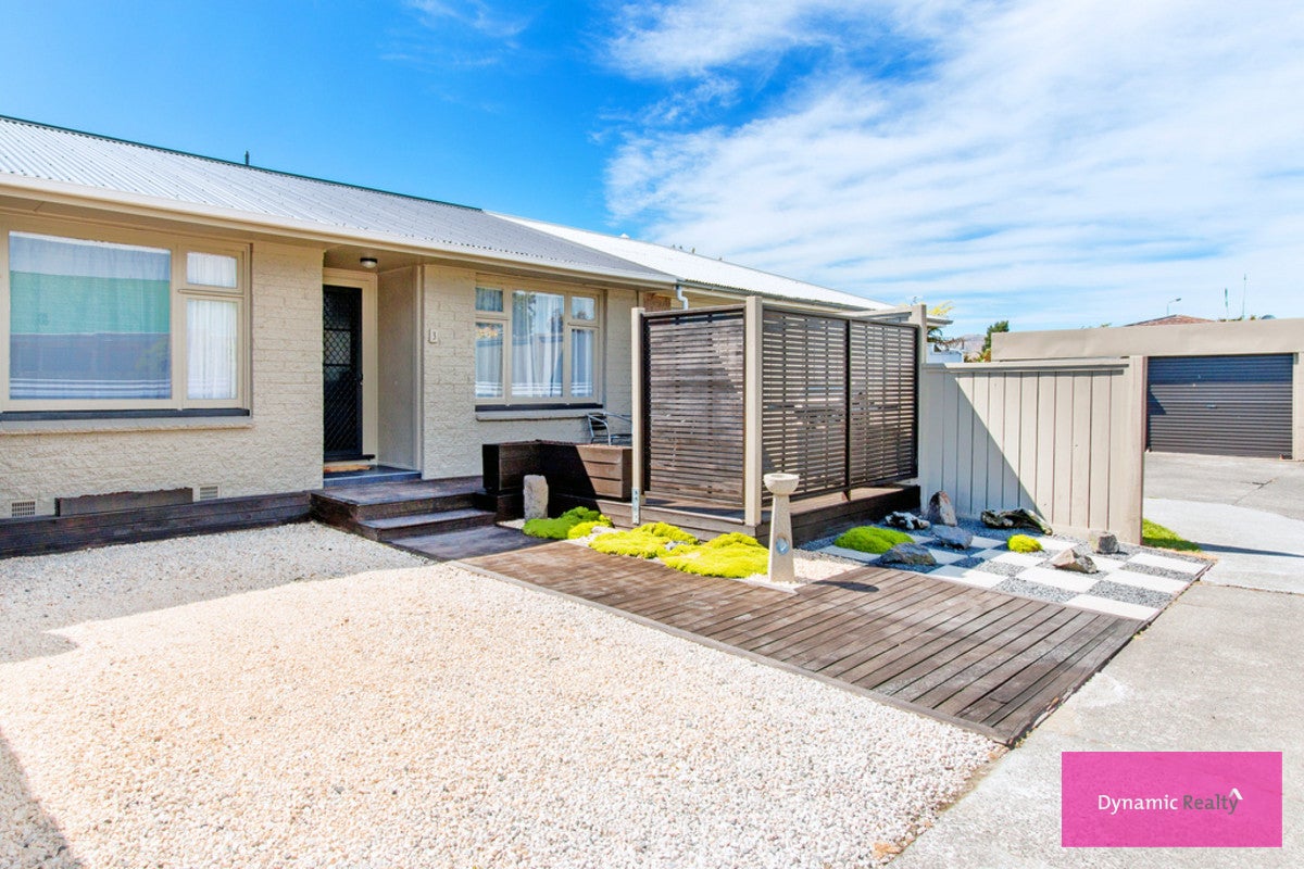3/460 Gloucester Street, Linwood, Christchurch - Carousel 1