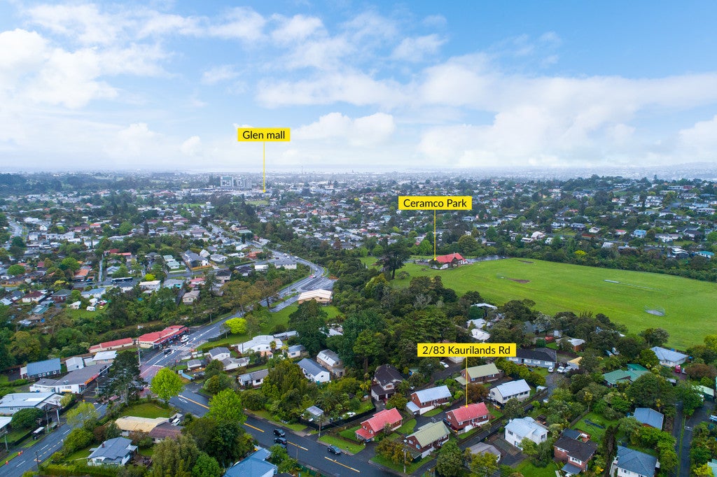 2/83 Kaurilands Road, Titirangi, Auckland - Carousel 20
