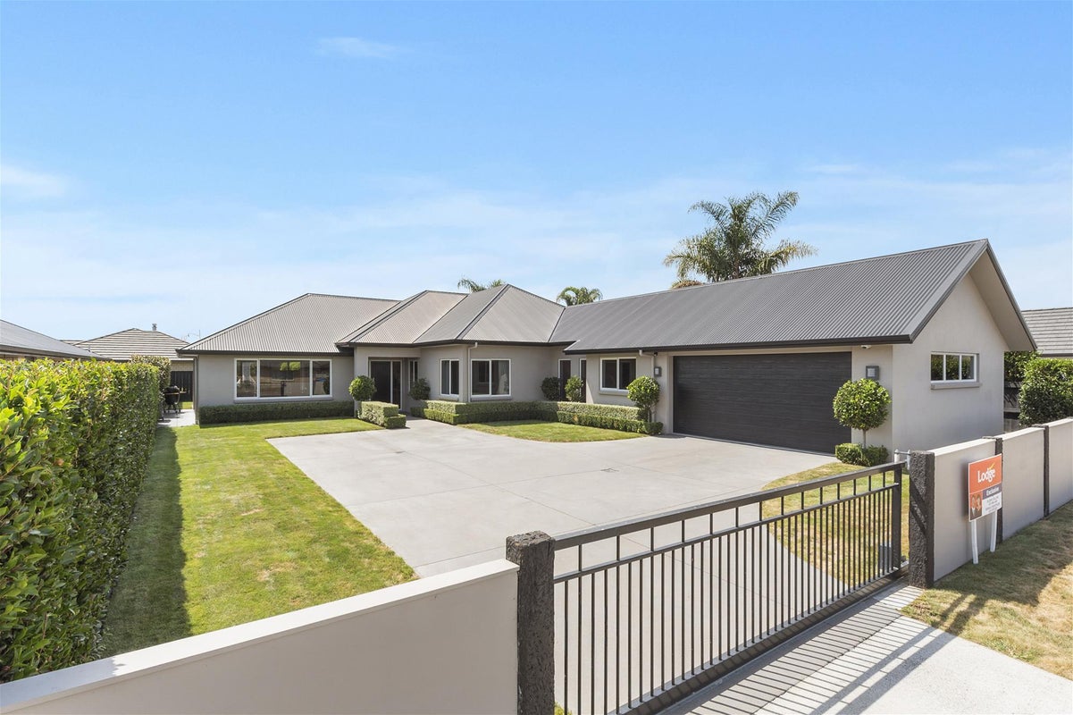 36 Aquila Crescent, Rototuna North, Hamilton - Carousel 1
