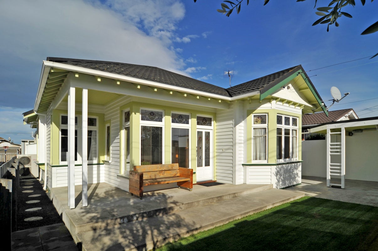 5 Council Street, Saint Kilda, Dunedin - Carousel 1