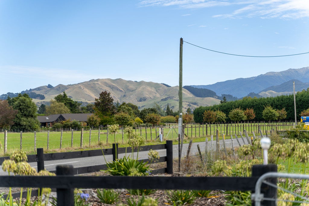 630 Upper Plain Road, Upper Plain, Masterton - Carousel 25
