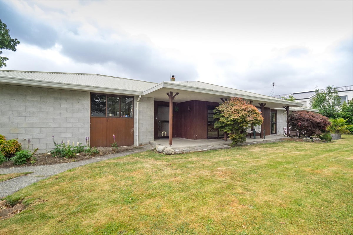 39 MORGAN STREET, Methven, ASHBURTON - Carousel 1