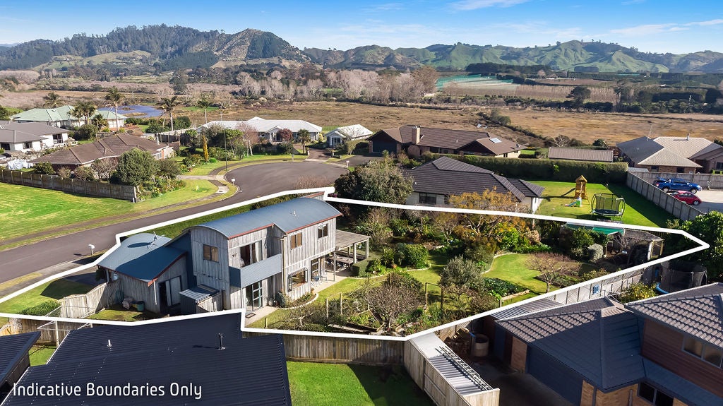 4 Island Vista, Athenree, Katikati - Carousel 2