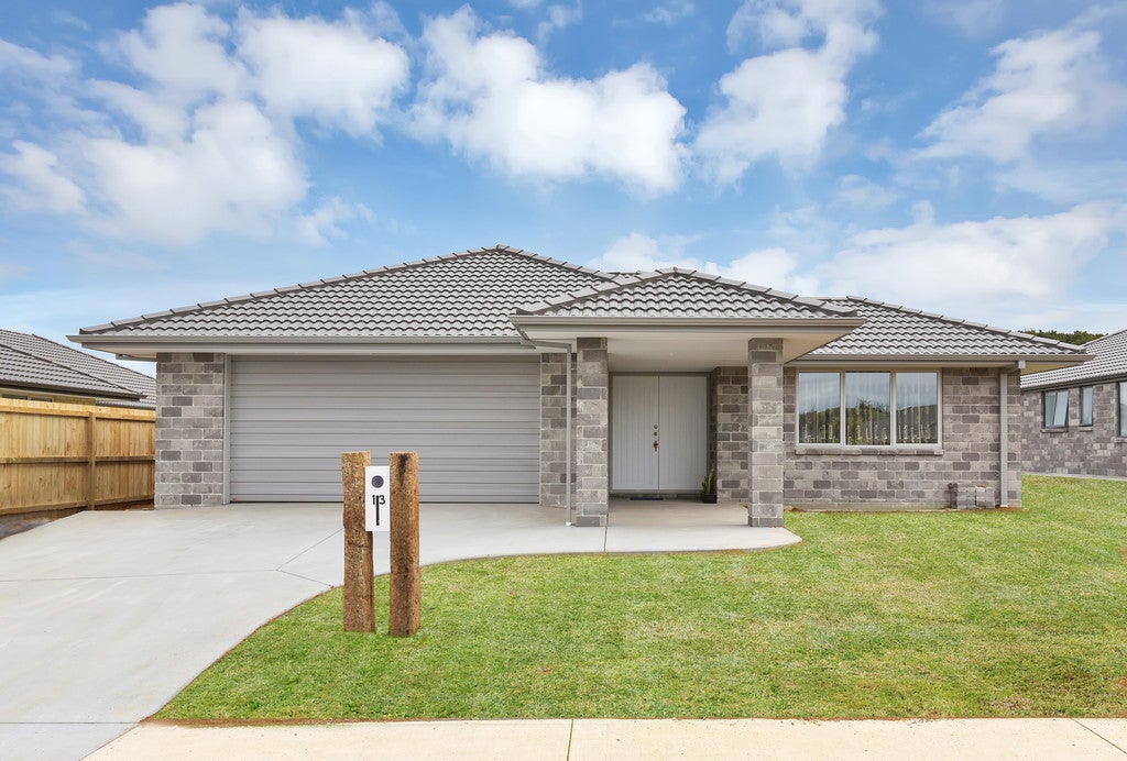 13 Dunstan Avenue, Tikipunga, Whangarei - Carousel 2