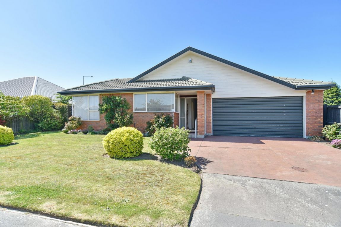 1/53 Kintyre Drive, Broomfield, Christchurch - Carousel 1