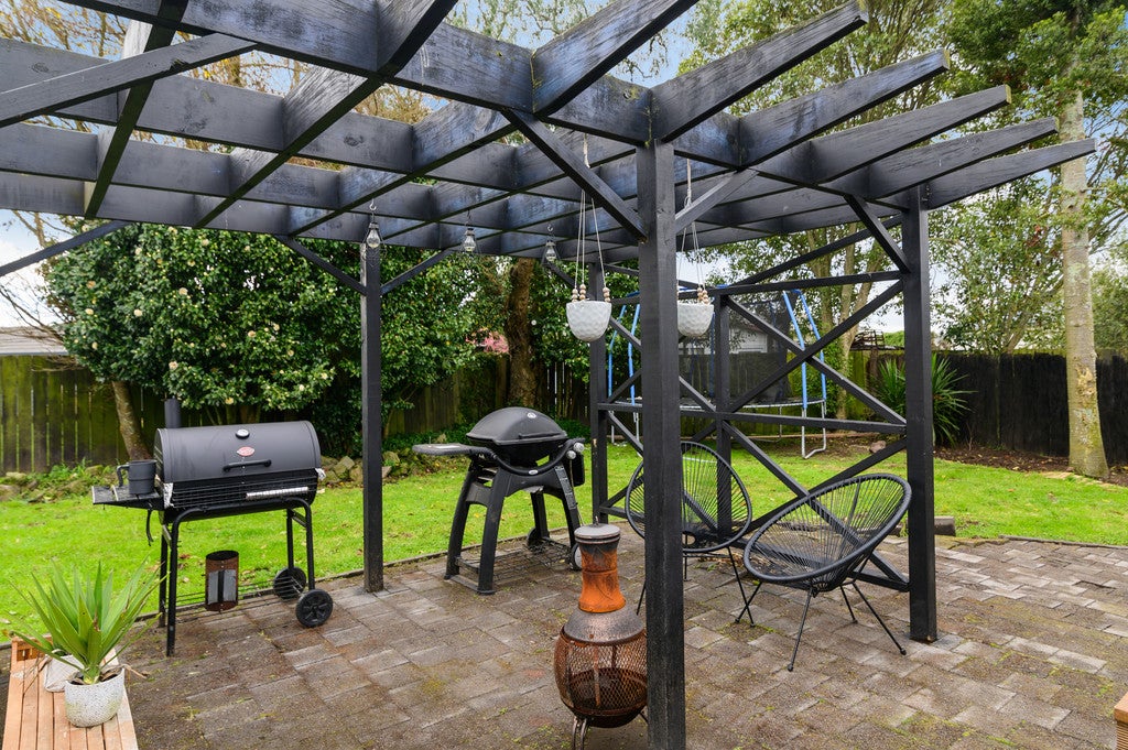 12 Baxter Place, Owhata, Rotorua - Carousel 2