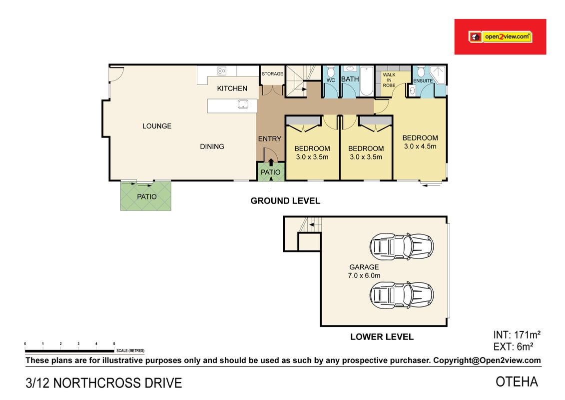 3/12 Northcross Drive, Oteha, Auckland - Carousel 20