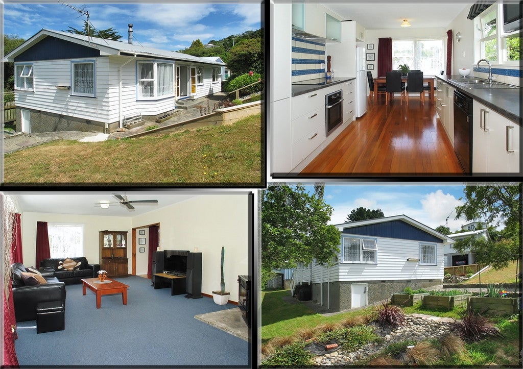 3 Shrimpton Way, Newlands, Wellington - Carousel 17