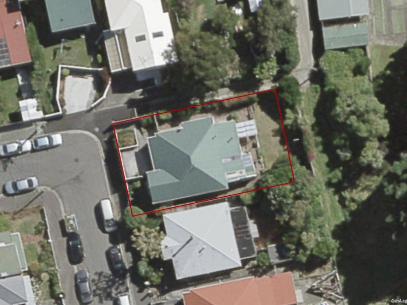 1 Seddon Terrace, Newtown, Wellington - Carousel 12