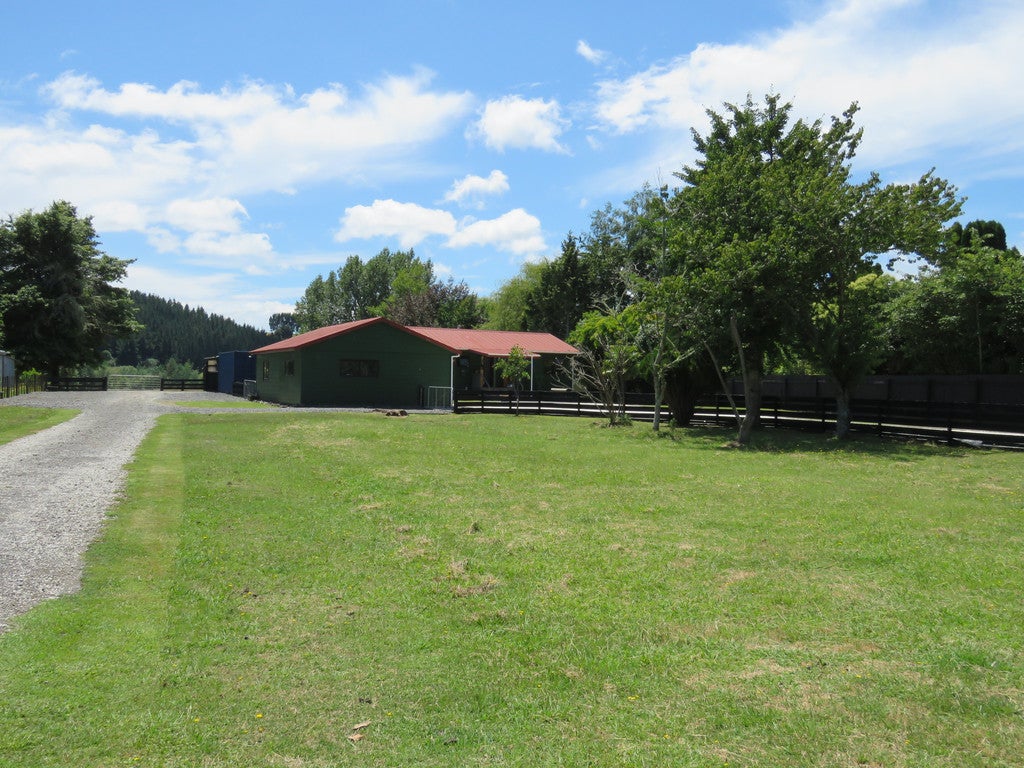 98 Miro Street, Manunui, Taumarunui - Carousel 1