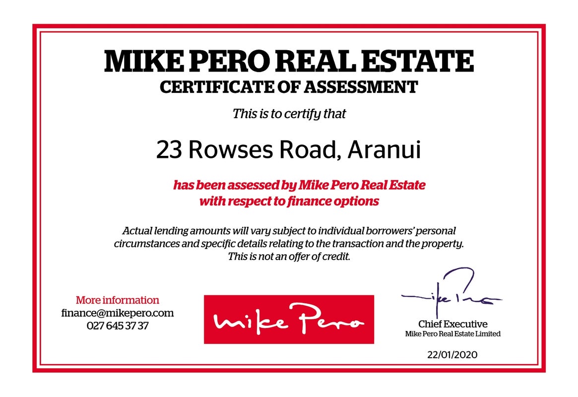 23 Rowses Road, Aranui, Christchurch - Carousel 15