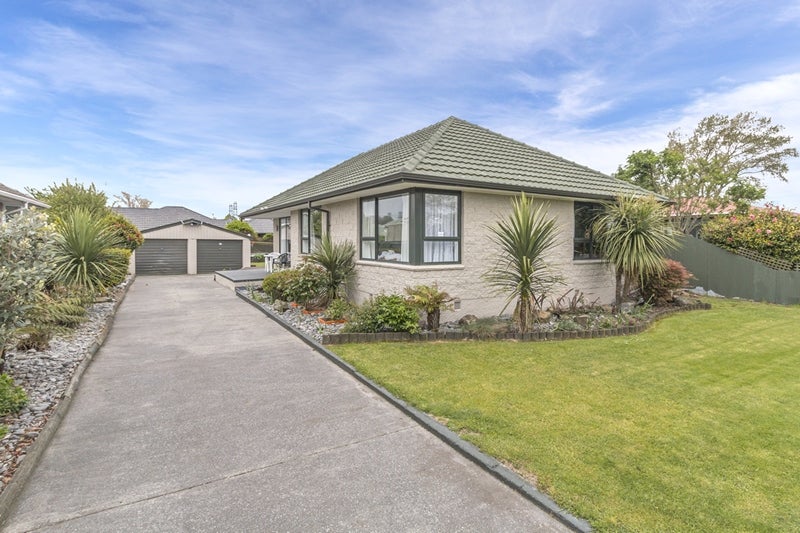 32 Buchanans Road, Hei Hei, Christchurch - Carousel 1