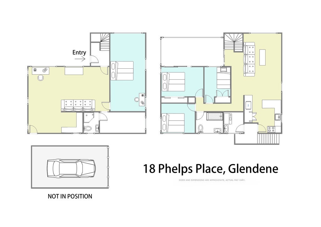 18 Phelps Place, Glendene, Auckland - Carousel 20